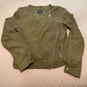 Lightweight jacket